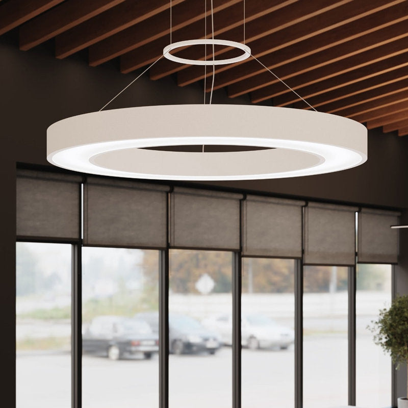 Pi 1 - Light Chandelier