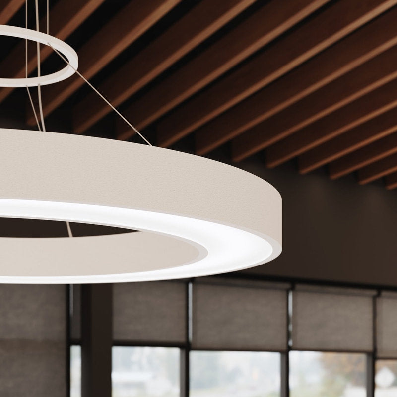 Pi 1 - Light Chandelier