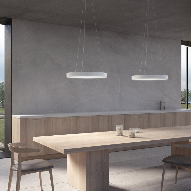 Pi 1 - Light LED Pendant