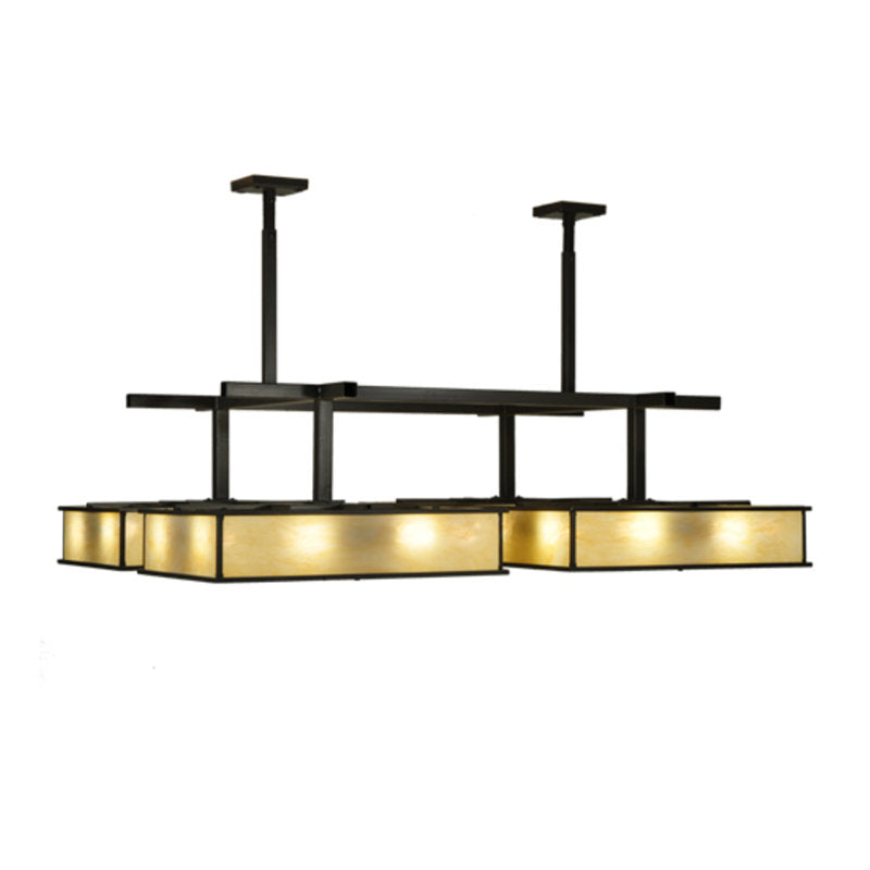 Piazza 32 - Light Chandelier