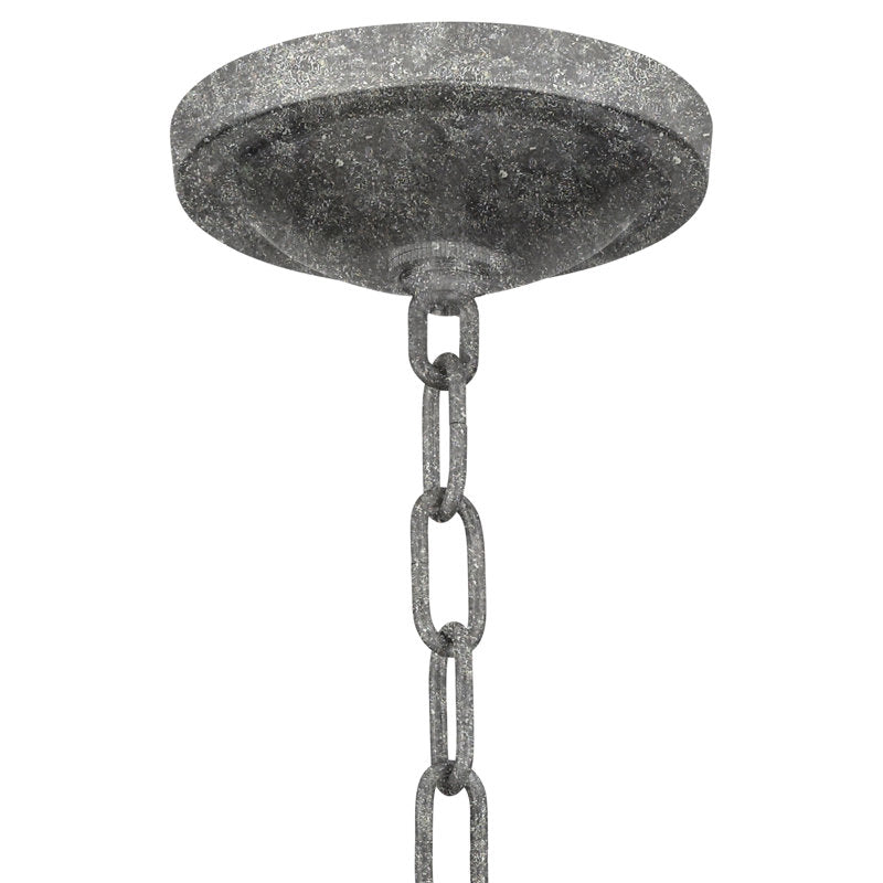 Piccolo 12 - Light Candle Style Unique Classic Chandelier