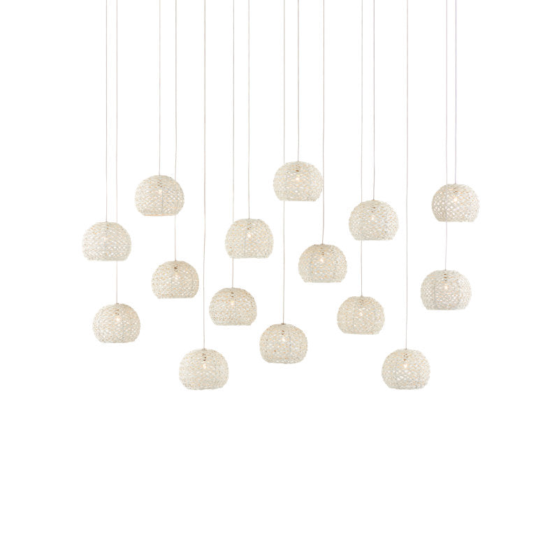 Piero 15 - Light Pendant