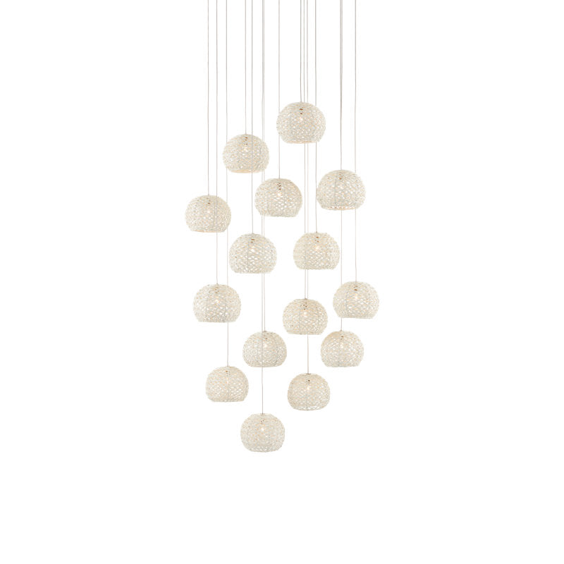 Piero 15 - Light Pendant
