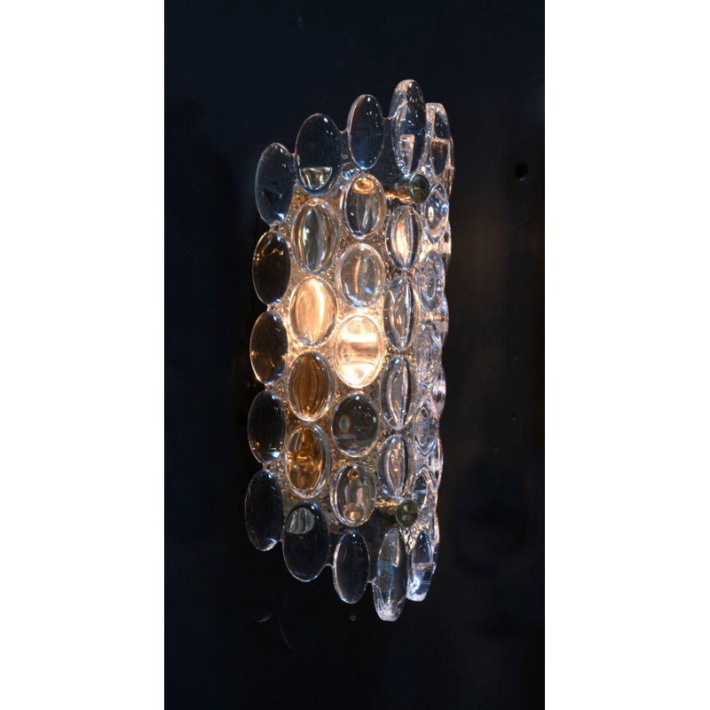 Pietra 1 - Light Flush Mounted Sconce