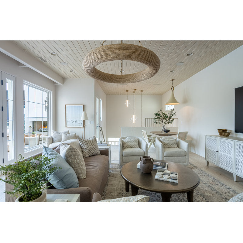 Pietra 1 Light Pendant