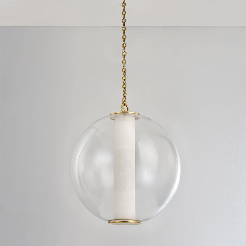 Pietra 1 Light Pendant