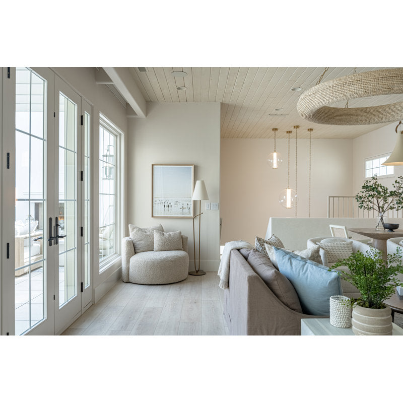 Pietra 1 Light Pendant