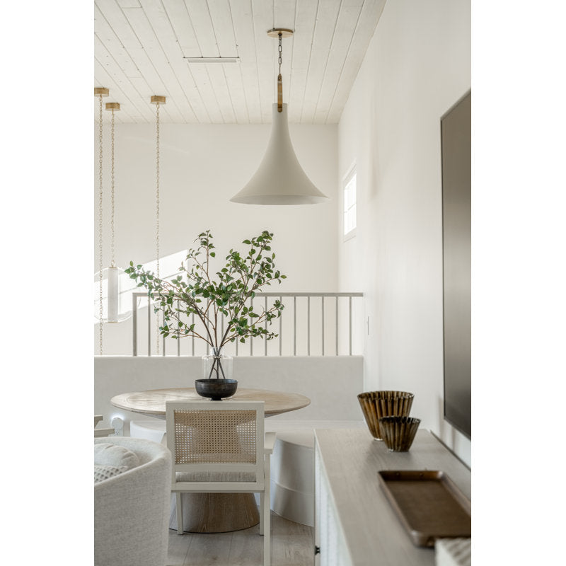 Pietra 1 Light Pendant