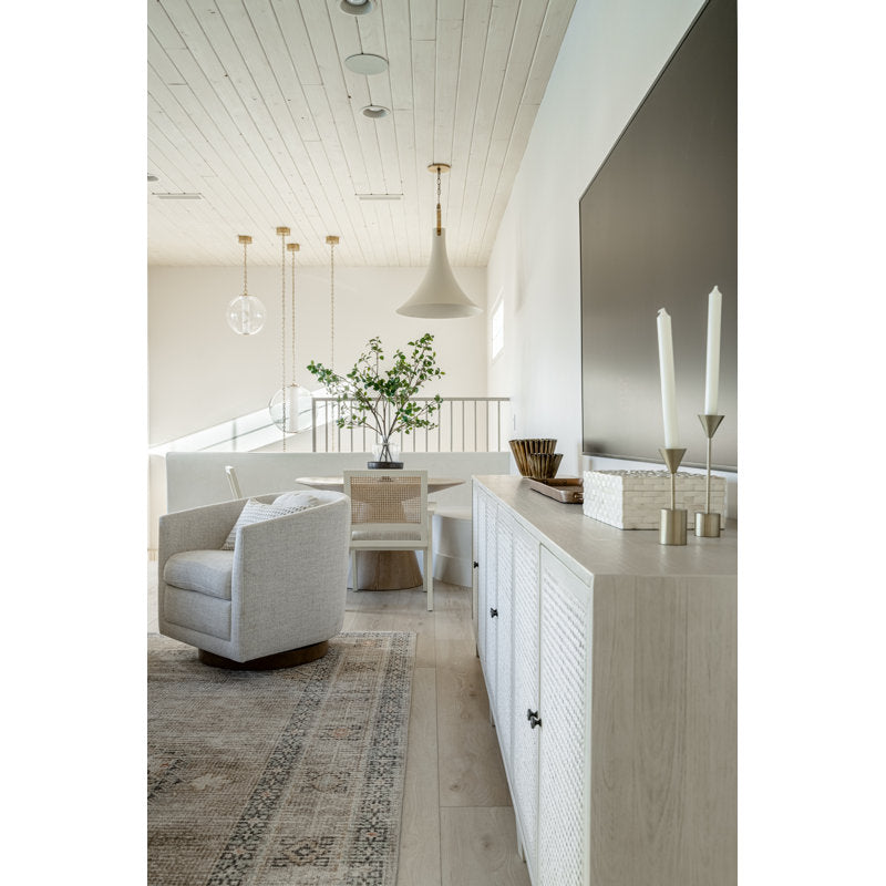 Pietra 1 Light Pendant