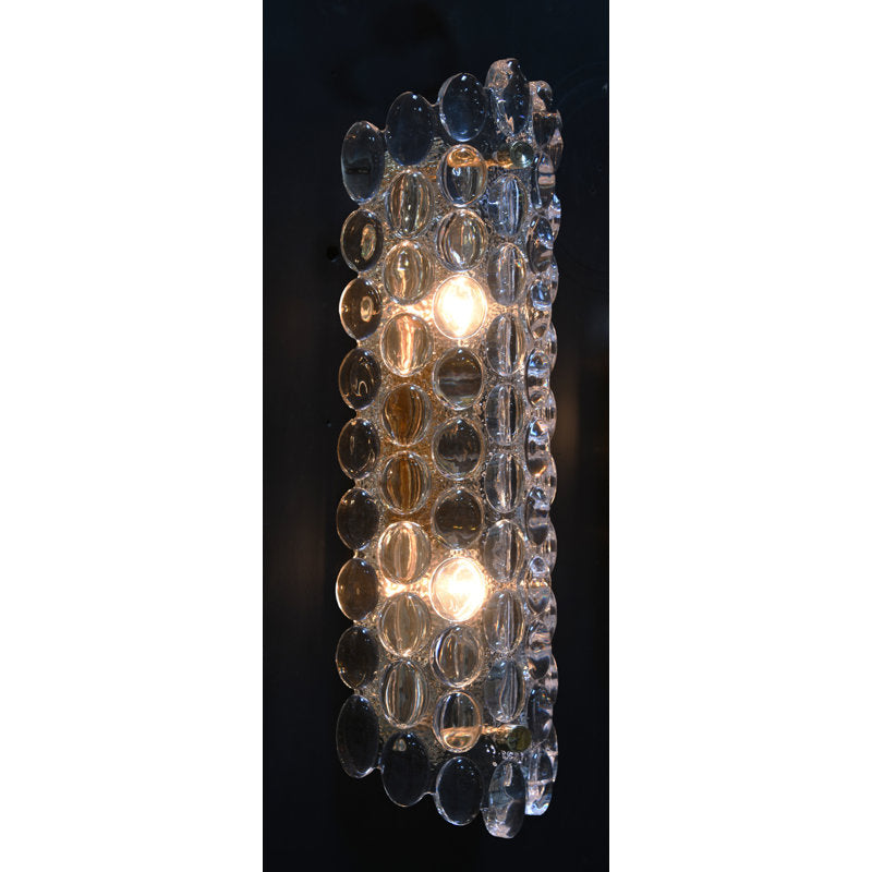 Pietra 2 - Light Flush Mounted Sconce