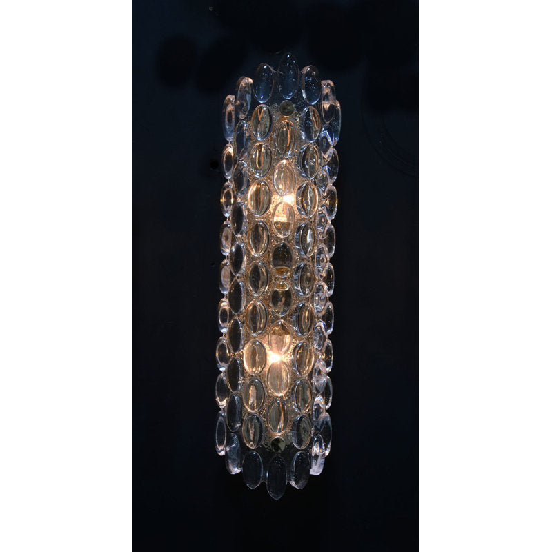 Pietra 2 - Light Flush Mounted Sconce