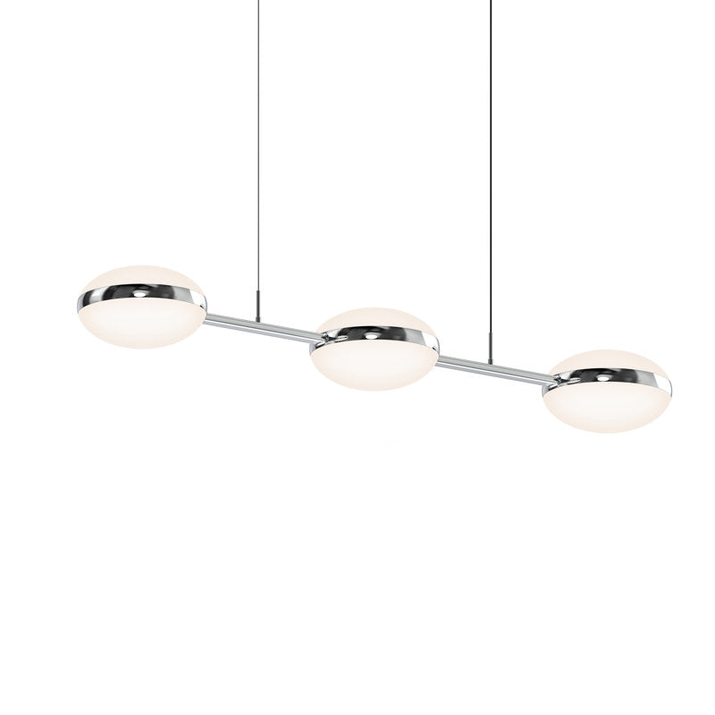 Pillow 3 - Light LED Pendant