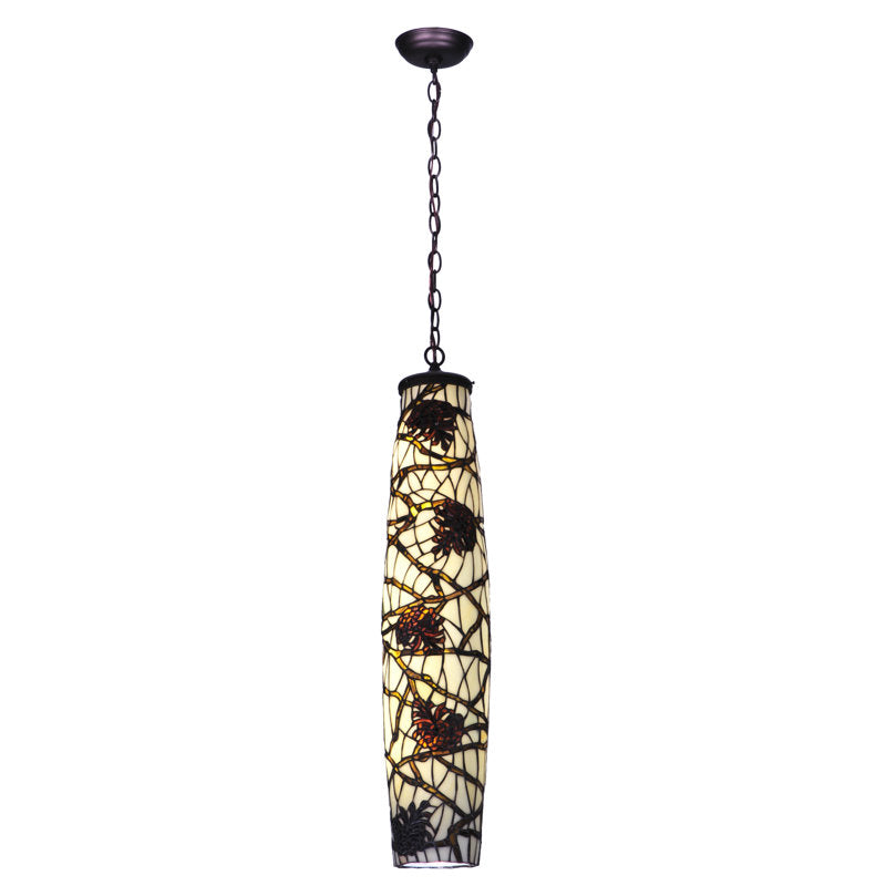 Pine Branch 5 - Light Pendant