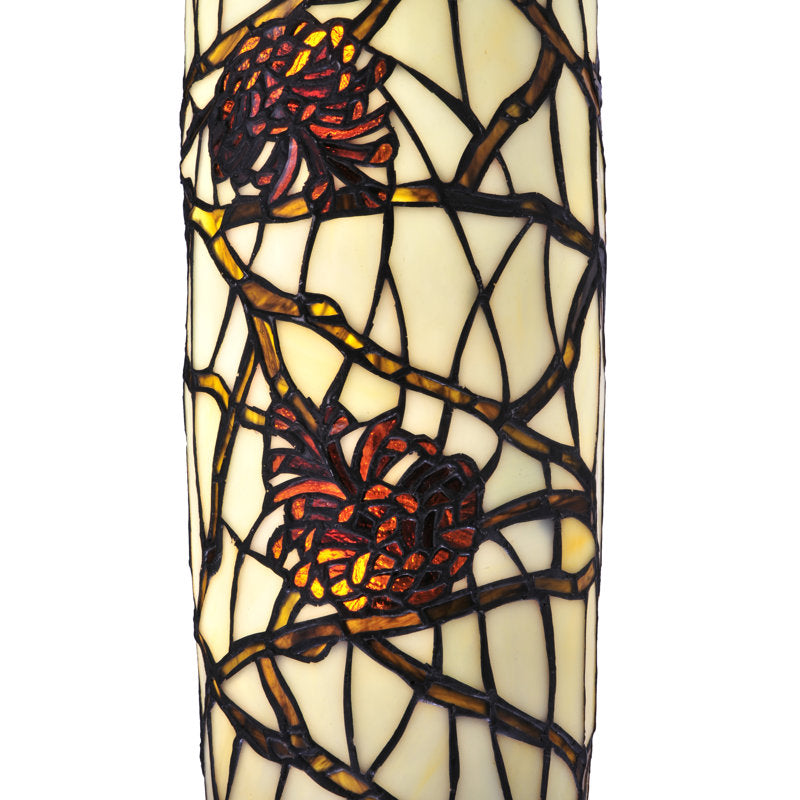 Pine Branch 5 - Light Pendant