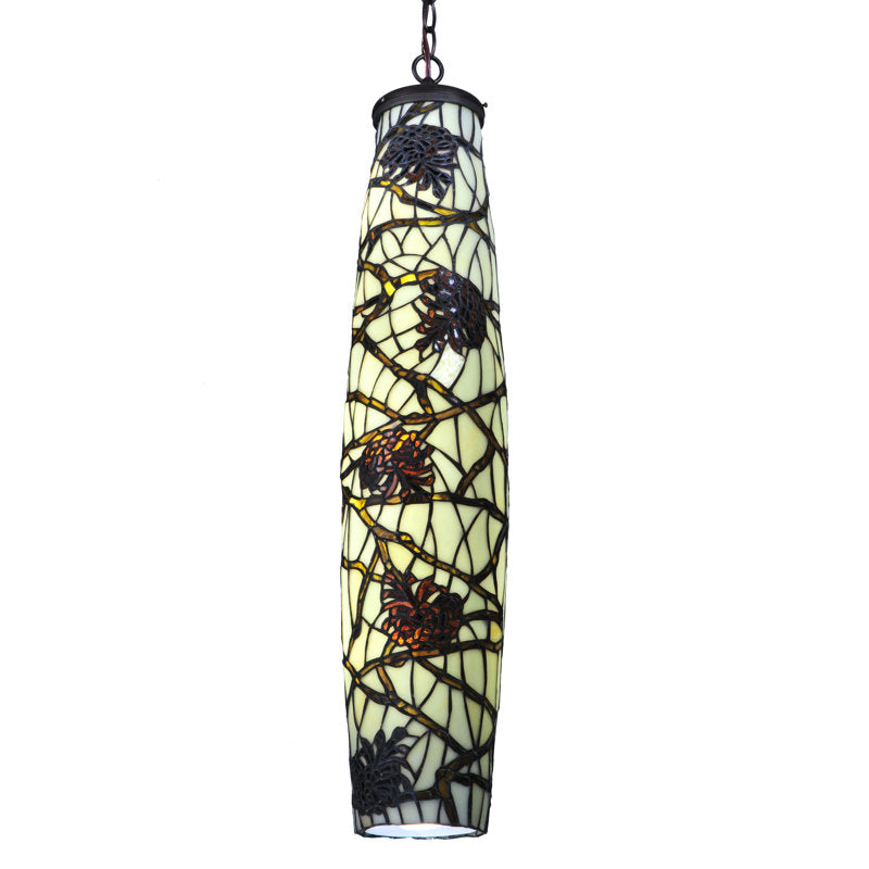Pine Branch 5 - Light Pendant