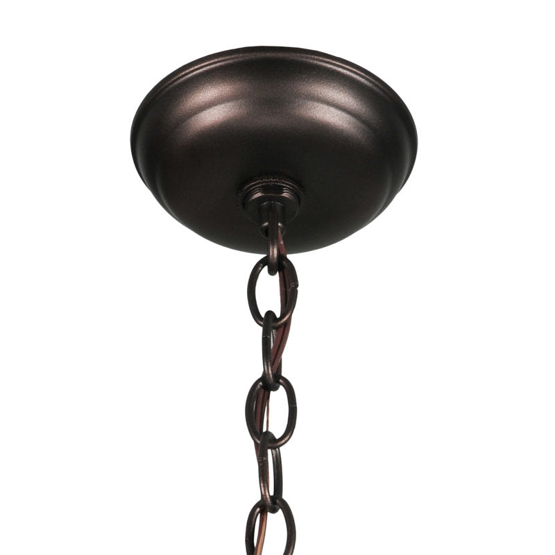 Pine Branch 5 - Light Pendant