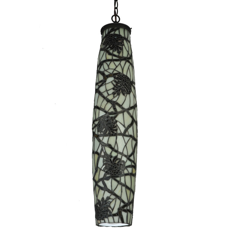 Pine Branch 5 - Light Pendant
