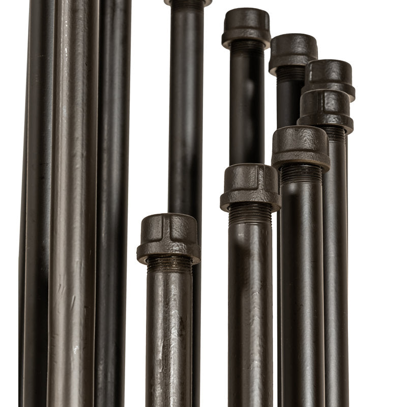 PipeDream 20 - Light Chandelier