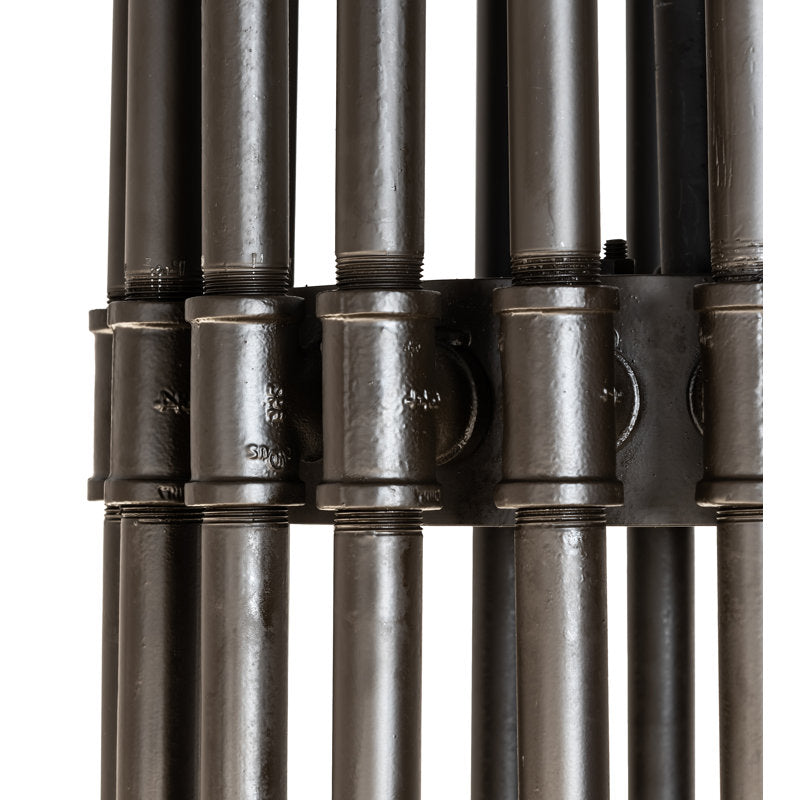 PipeDream 20 - Light Chandelier