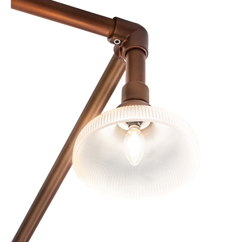 PipeDream 21 - Light Chandelier