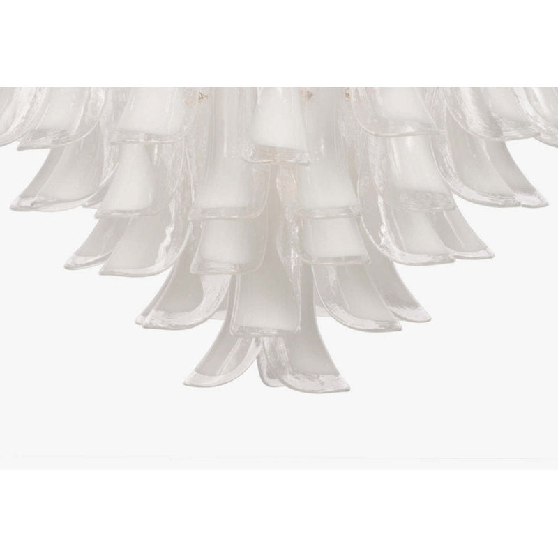 Pirelli 10 - Light Chandelier