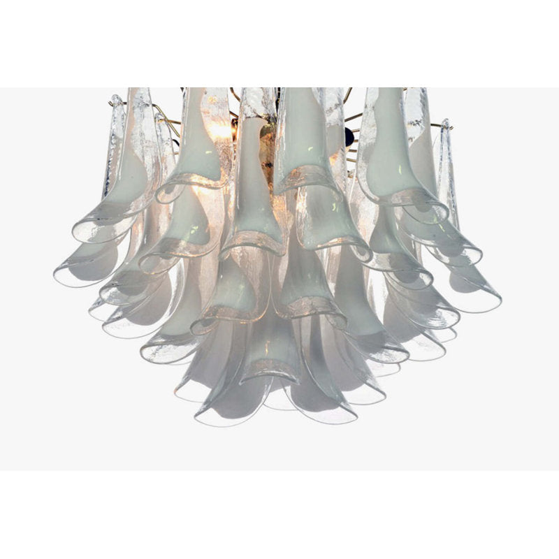 Pirelli 10 - Light Chandelier