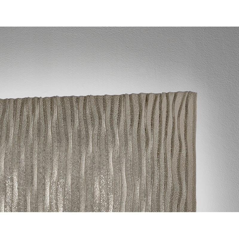 Planum 1 - Light LED Flush Mounted Sconce