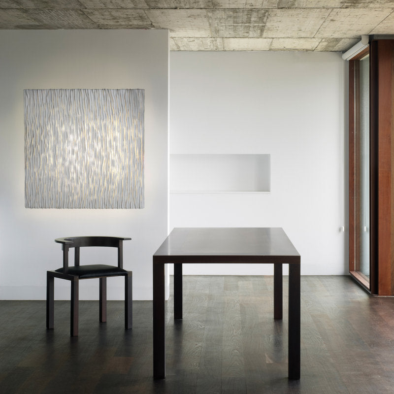Planum 1 - Light LED Flush Mounted Sconce