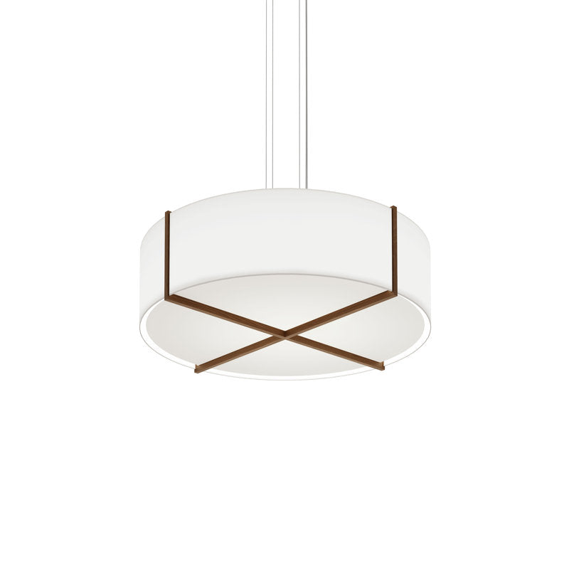 Plura 1 - Light LED Pendant