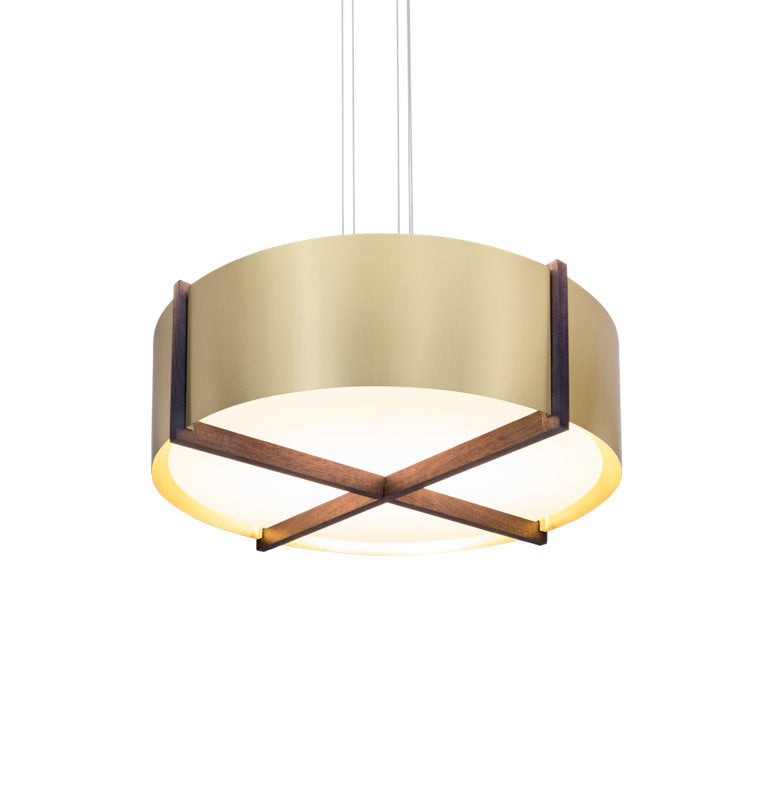 Plura 1 - Light LED Pendant