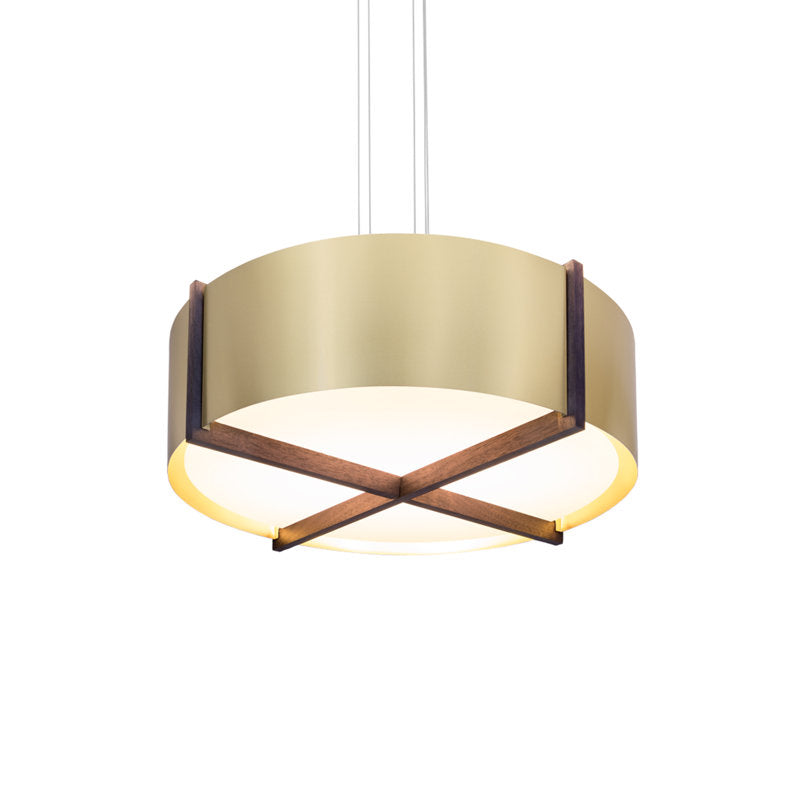 Plura 1 - Light LED Pendant