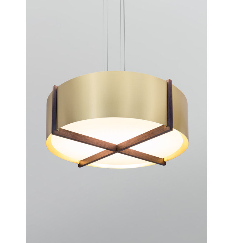 Plura 1 - Light LED Pendant