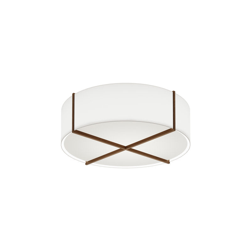 Plura 4 - Light Flush Mount