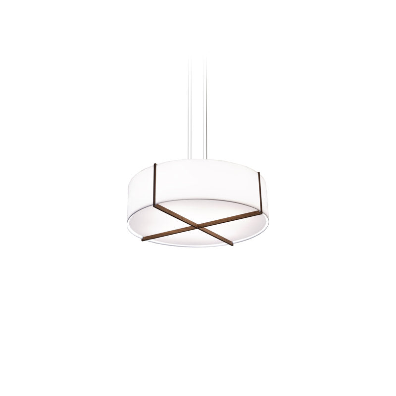 Plura 4 - Light LED Pendant