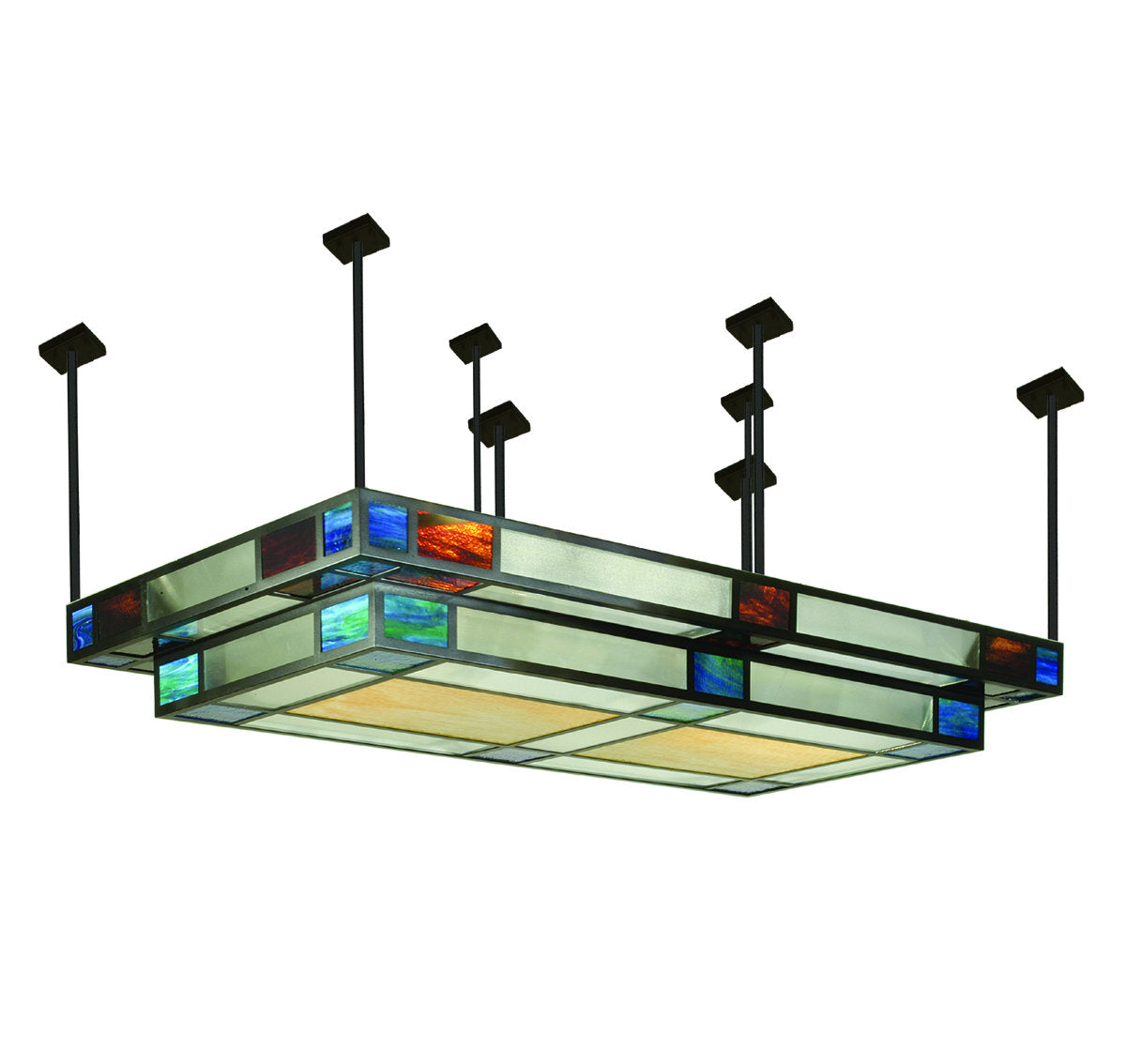 Polaris 16 - Light Pendant