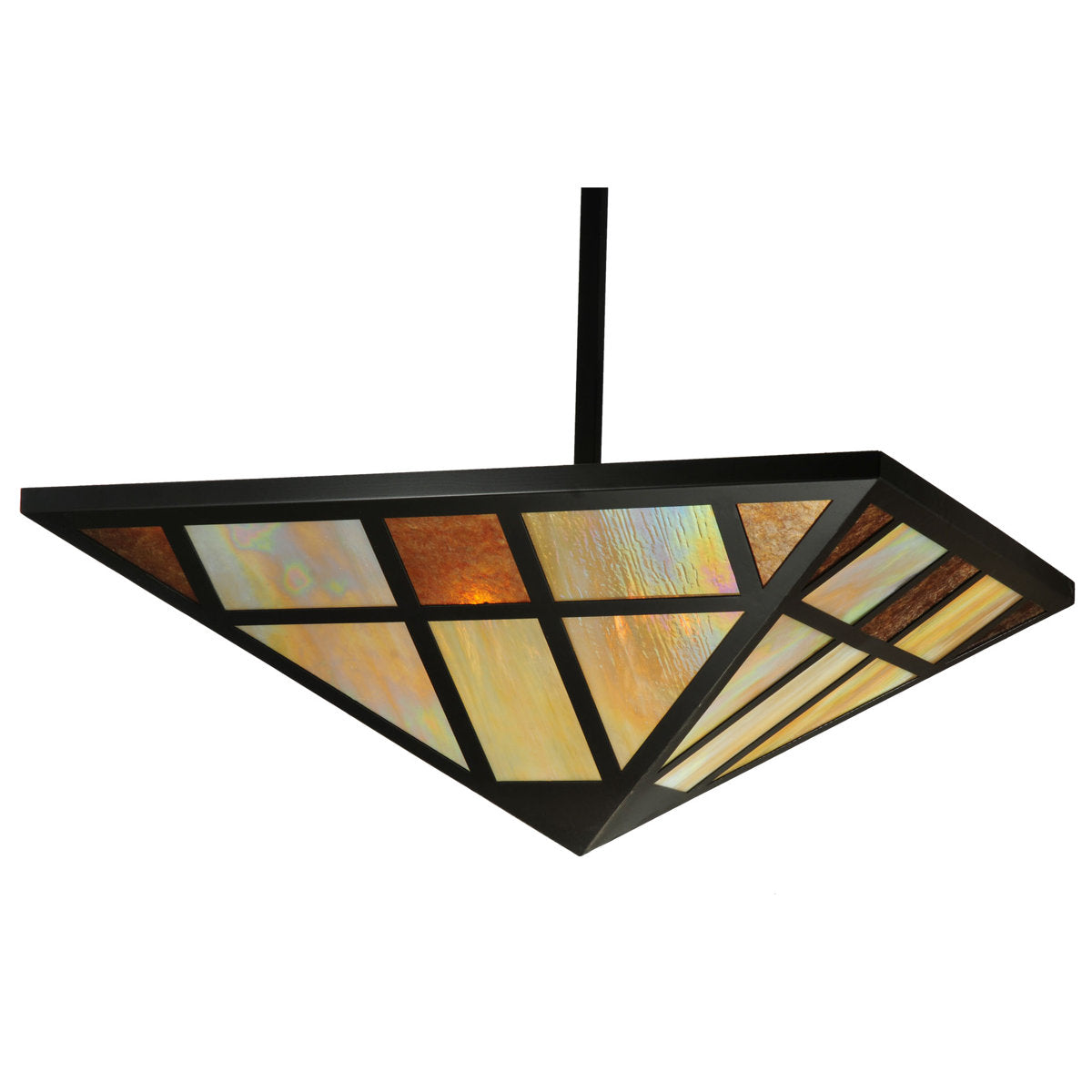 Polaris 4 - Light Pendant