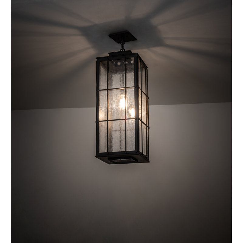 Pontrefract 1 - Light Pendant