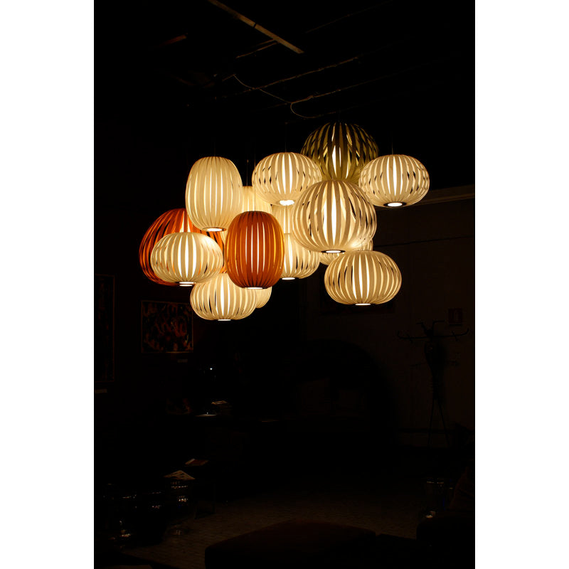 Poppy 1 - Light Pendant