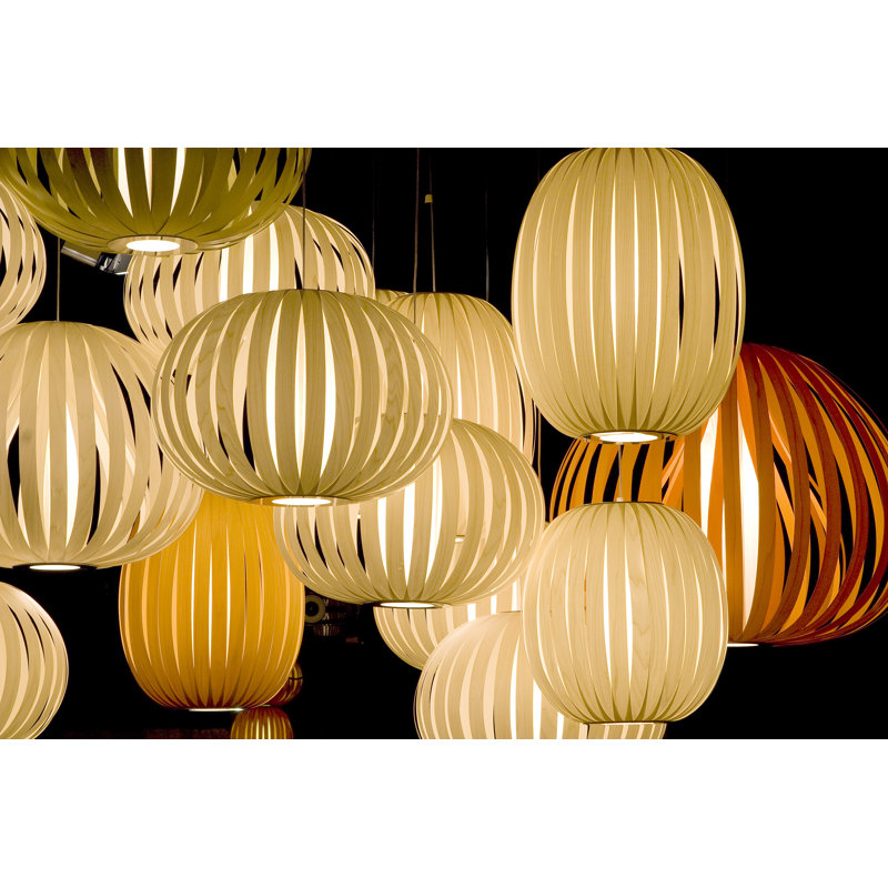 Poppy 1 - Light Pendant