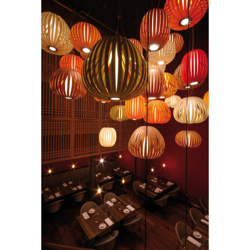 Poppy 1 - Light Pendant