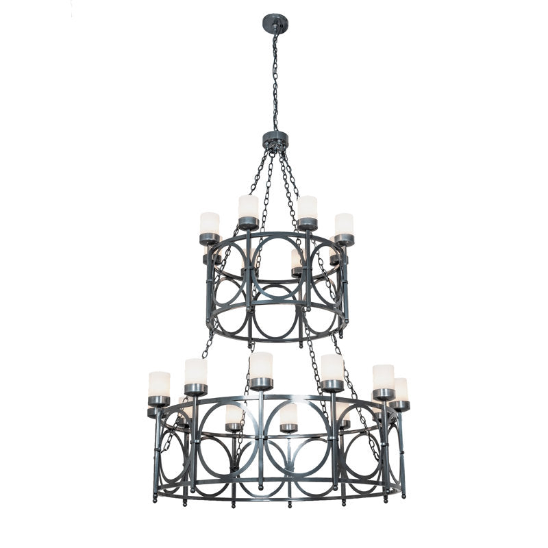Porta 20 - Light Chandelier