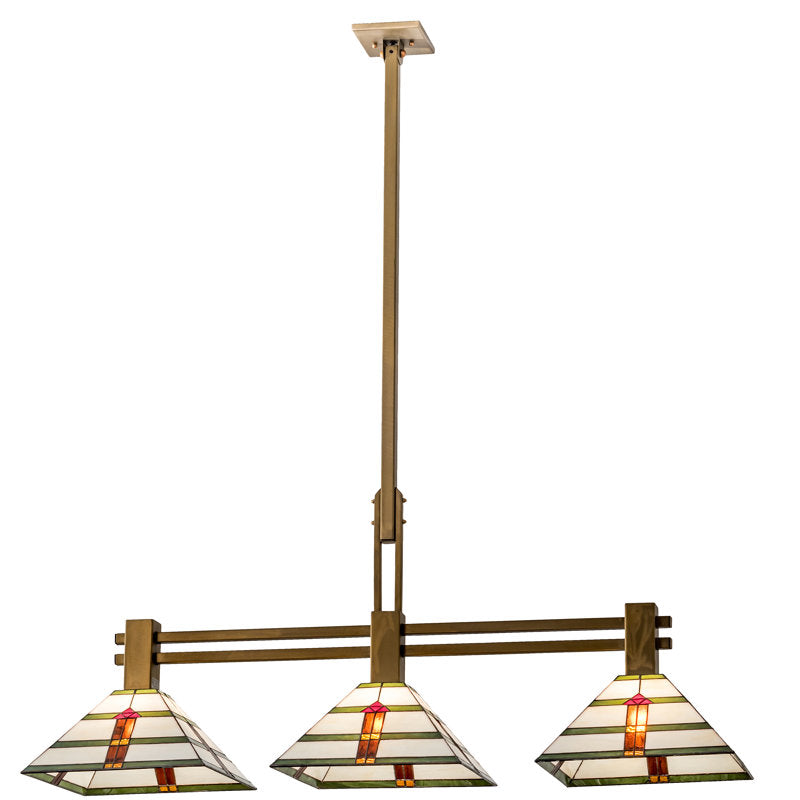 Prairie 3 - Light Pendant