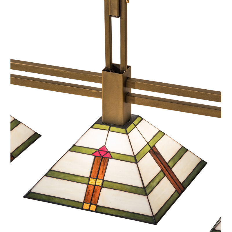 Prairie 3 - Light Pendant
