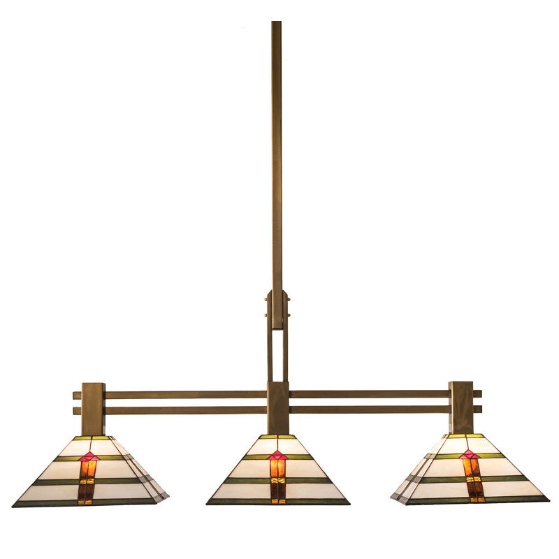 Prairie 3 - Light Pendant