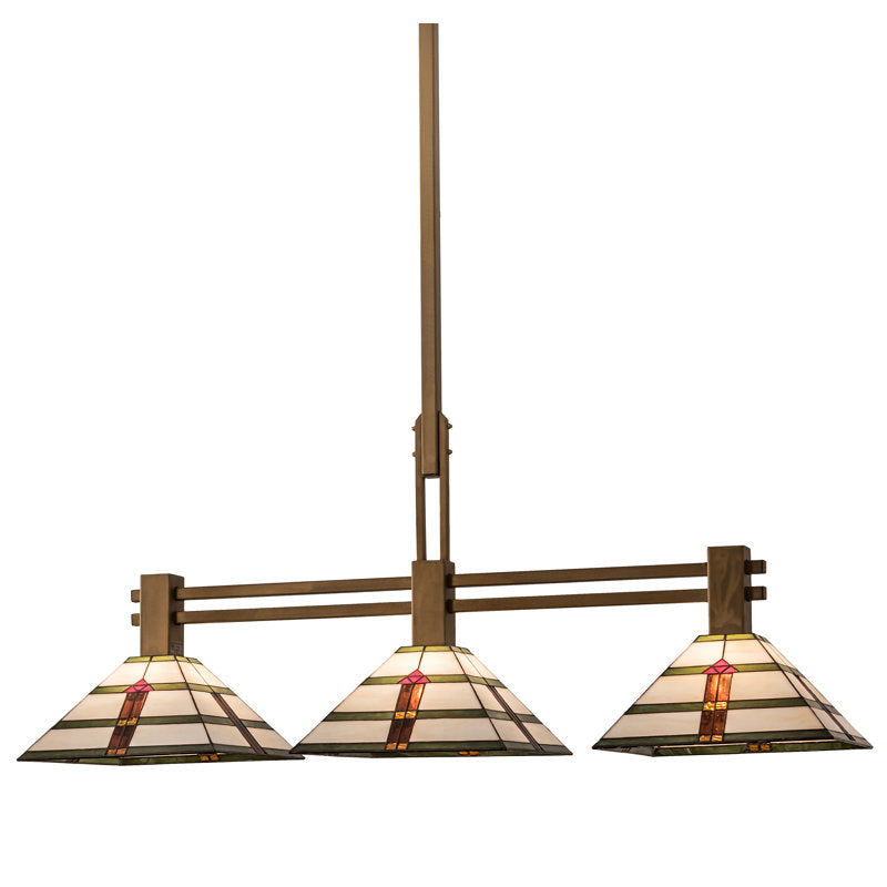 Prairie 3 - Light Pendant