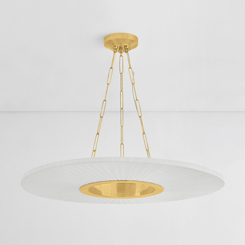Prattsburgh 1 Light Chandelier