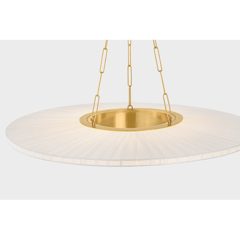 Prattsburgh 1 Light Chandelier