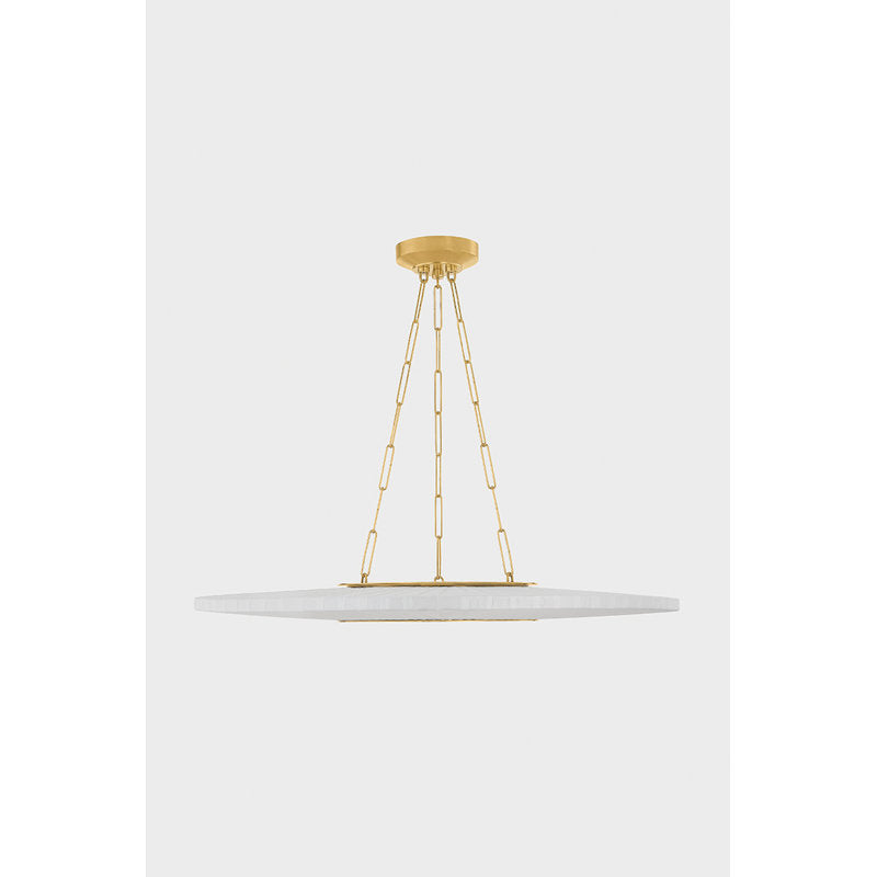 Prattsburgh 1 Light Chandelier