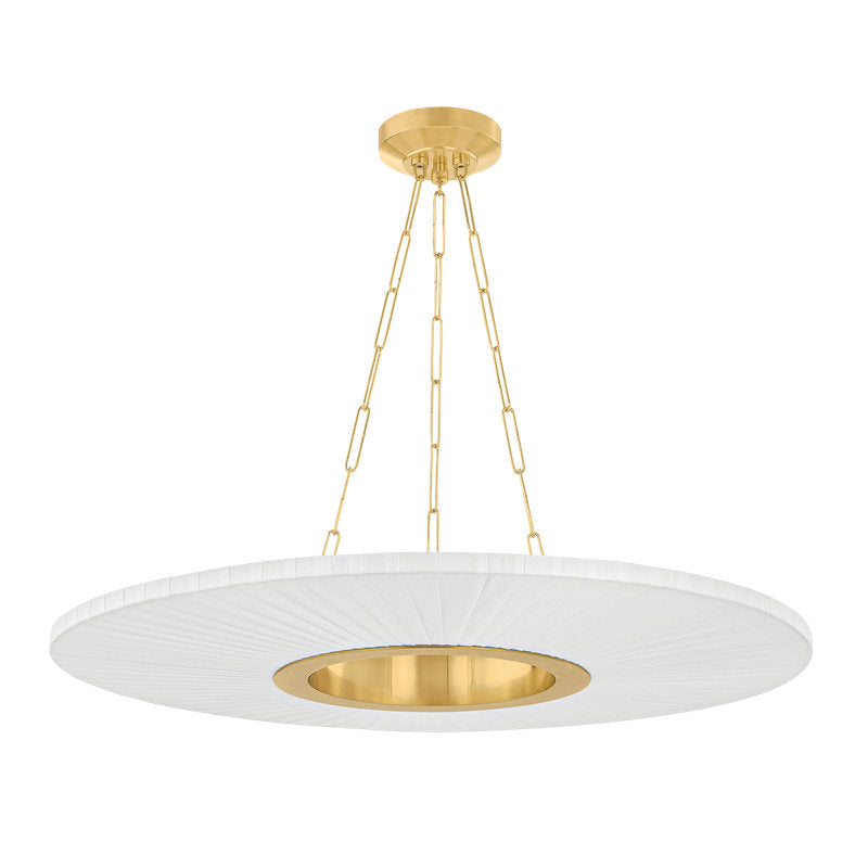 Prattsburgh 1 Light Chandelier