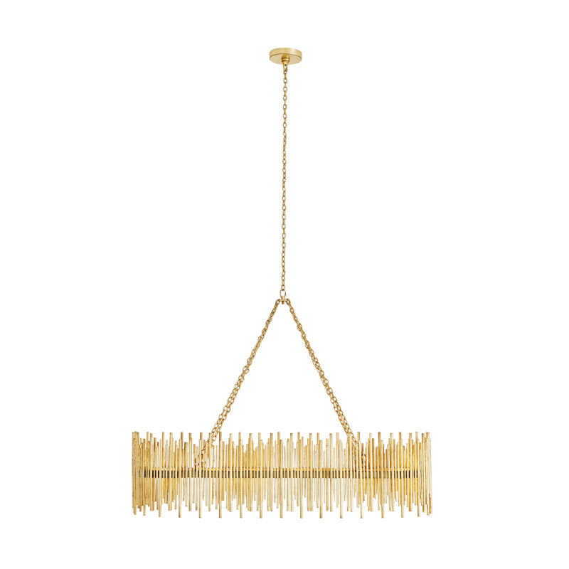 Prescott Linear Chandelier